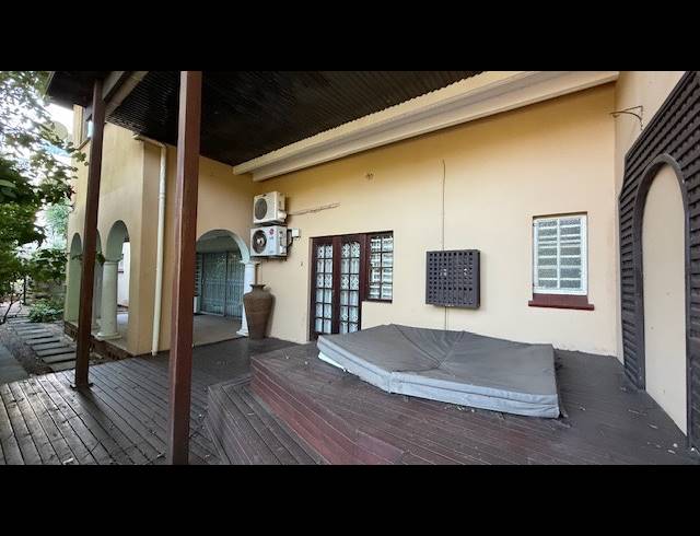 3 BEDROOM SECTIONAL TITLE TO LET IN MUSGRAVE